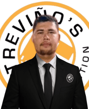 Luis E. Treviño