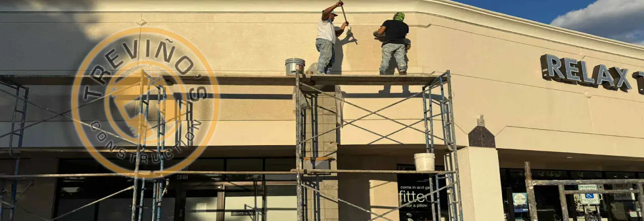 Construction Projects